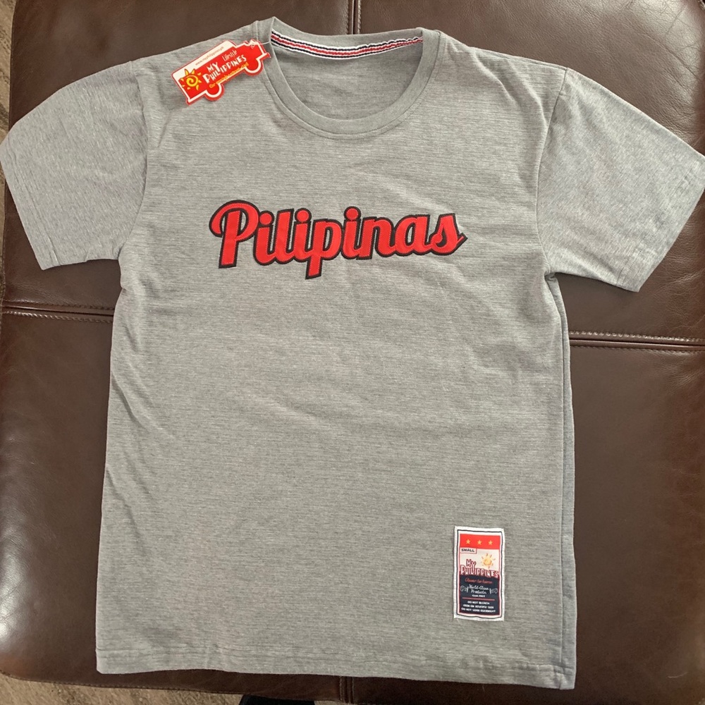 Pilipinas TShirt